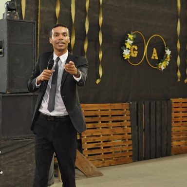 Jhonatan Carlos