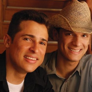 Jhonathan & Jardel