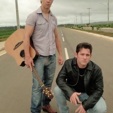 Jhony & Robson