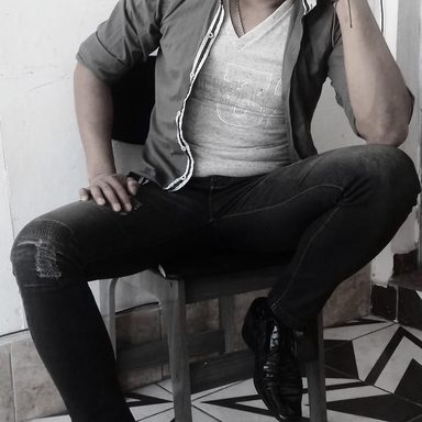 Jhony Cinco