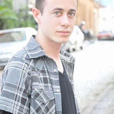 Jhonny Vasconcelos