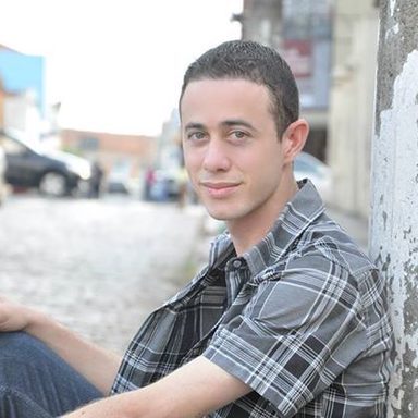 Jhonny Vasconcelos