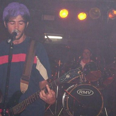 Jhonny Rotten