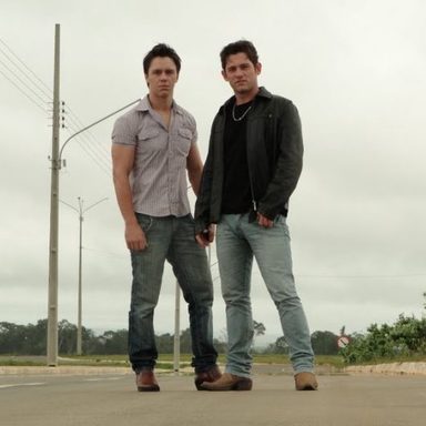 Jhony & Robson