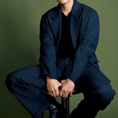 Ji Chang Wook