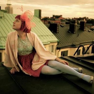 Ji Nilsson photo 14