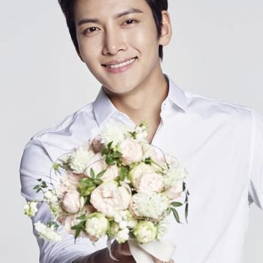 Ji Chang Wook photo 9