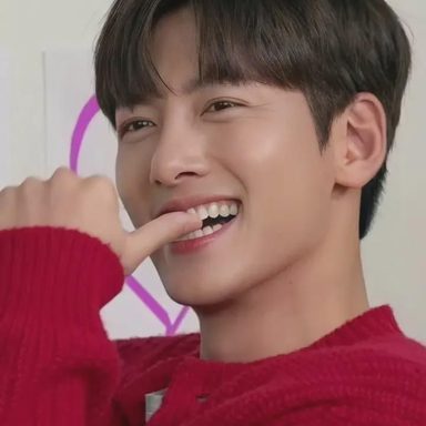 Ji Chang Wook