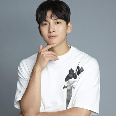 Ji Chang Wook
