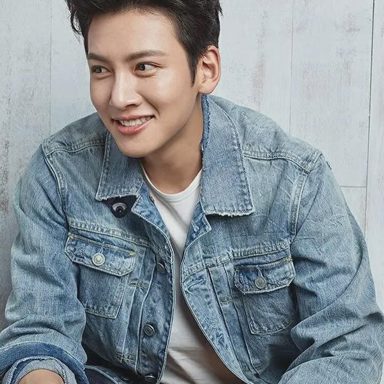 Ji Chang Wook