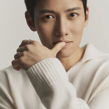 Ji Chang Wook