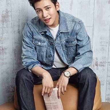 Ji Chang Wook photo 10
