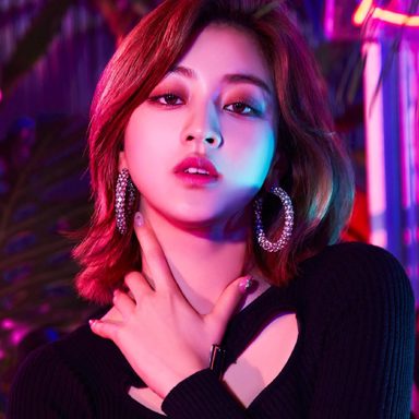 JIHYO (TWICE) photo 16