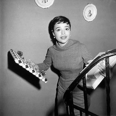 Jill Corey