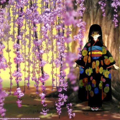 Jigoku Shoujo