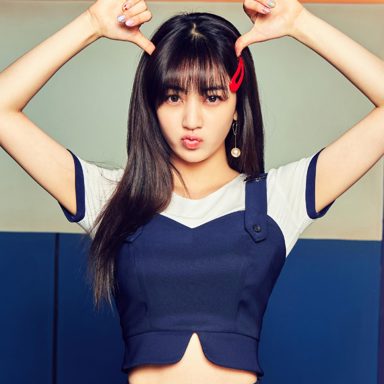 JIHYO (TWICE) photo 15