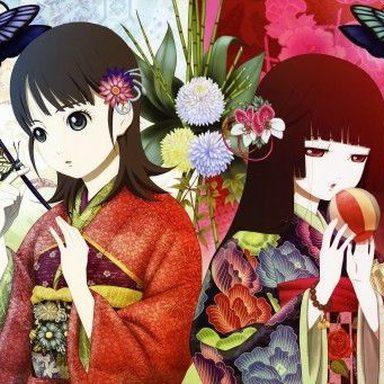 Jigoku Shoujo
