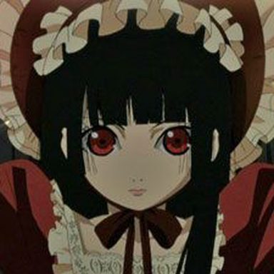 Jigoku Shoujo