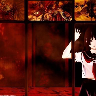 Jigoku Shoujo