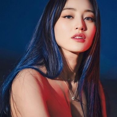 JIHYO (TWICE)