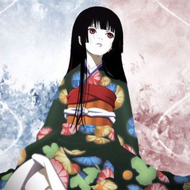 Jigoku Shoujo