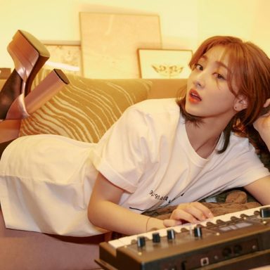 JIHYO (TWICE)