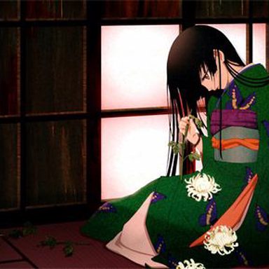 Jigoku Shoujo