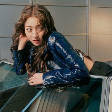 JIHYO (TWICE)