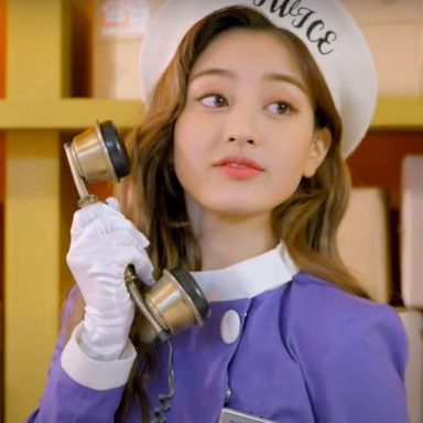 JIHYO (TWICE)