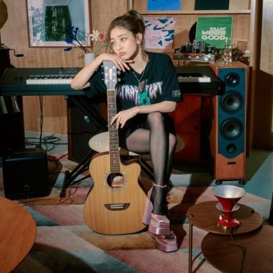 JIHYO (TWICE) photo 9