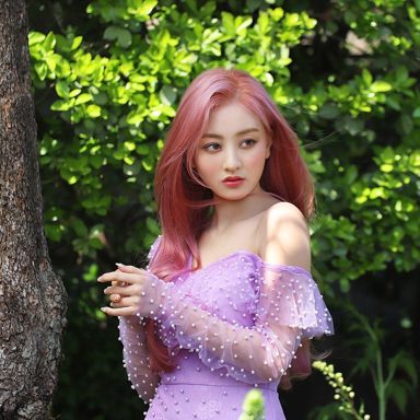 JIHYO (TWICE) photo 14
