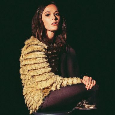 Jillian Jacqueline