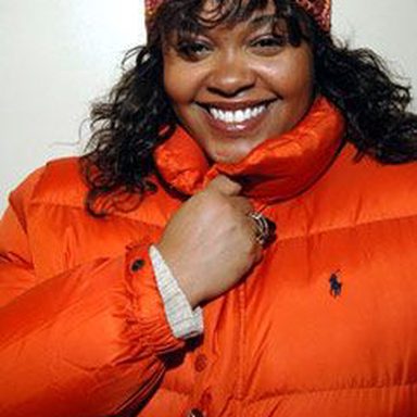 Jill Scott