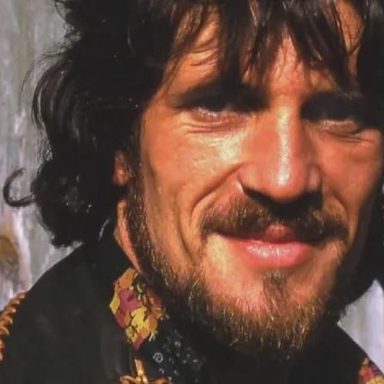 Jim Capaldi