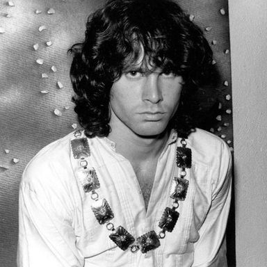 Jim Morrison