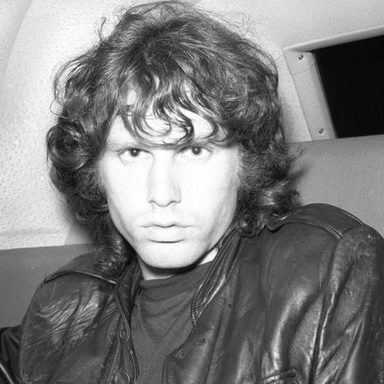 Jim Morrison
