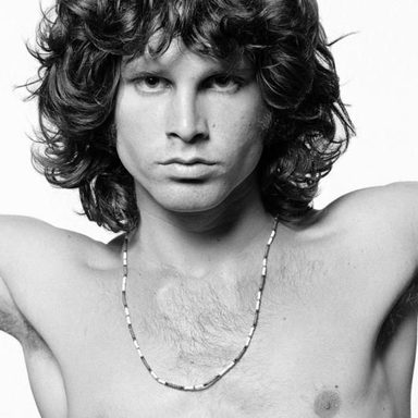 Jim Morrison