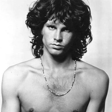 Jim Morrison photo 13
