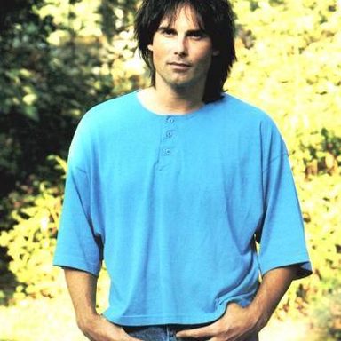 Jimi Jamison