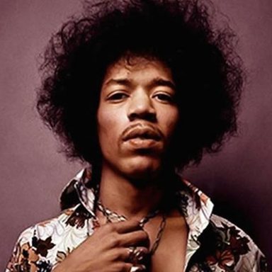 Jimi Hendrix