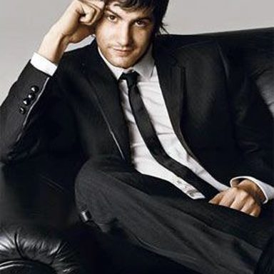 Jim Sturgess