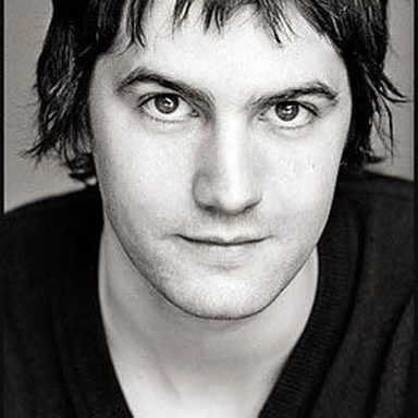 Jim Sturgess