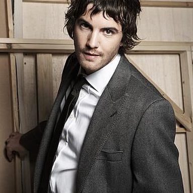 Jim Sturgess