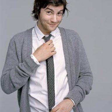 Jim Sturgess