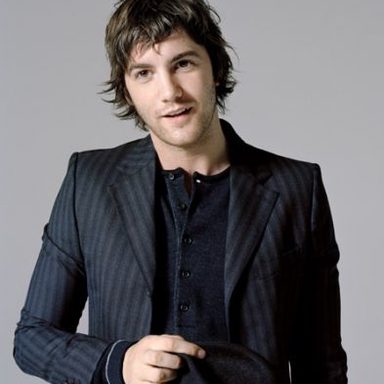 Jim Sturgess