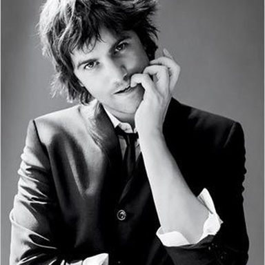 Jim Sturgess