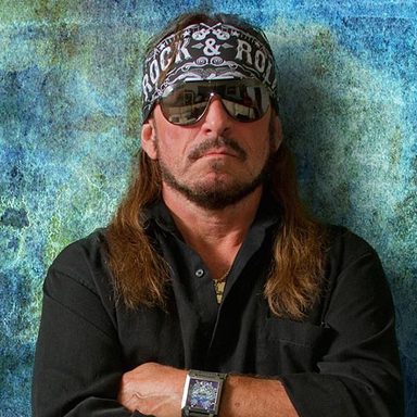 Jimmie Van Zant