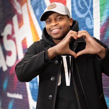 Jimmie Allen