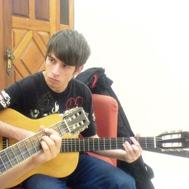 Jimmy Andrade
