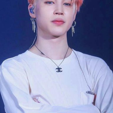 Jimin (BTS) photo 41